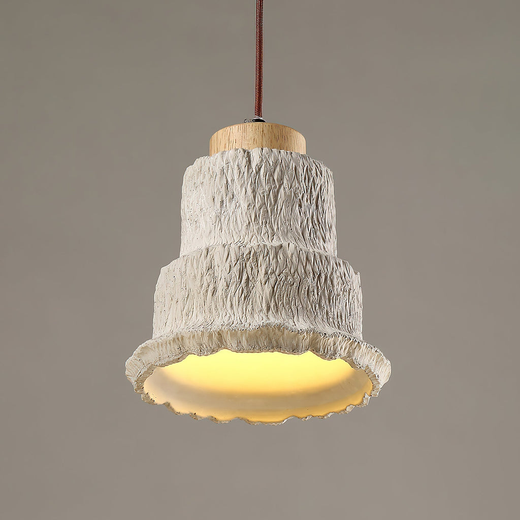 Nethenenna Travertine Pendant Light-Moonnatur