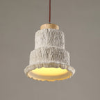Nethenenna Travertine Pendant Light-Moonnatur