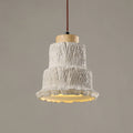 Nethenenna Travertine Pendant Light-Moonnatur