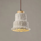 Nethenenna Travertine Pendant Light-Moonnatur