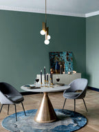 Perriniel Glass Pendant Light-Moonnatur
