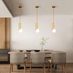Perriniel Glass Pendant Light-Moonnatur