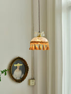 Finris Glass Pendant Light-Moonnatur
