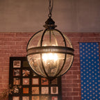 Weldenonna Glass Pendant Light-Moonnatur