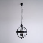 Weldenonna Glass Pendant Light-Moonnatur