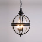 Weldenonna Glass Pendant Light-Moonnatur