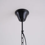 Weldenonna Glass Pendant Light-Moonnatur