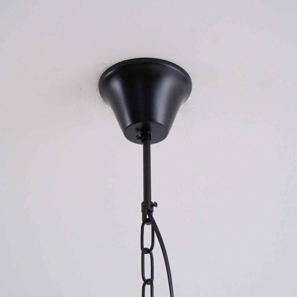 Weldenonna Glass Pendant Light-Moonnatur
