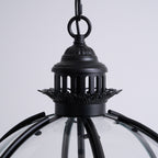 Weldenonna Glass Pendant Light-Moonnatur