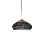Ostrava Rattan Pendant Lamp-Moonnatur