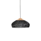 Ostrava Rattan Pendant Lamp-Moonnatur