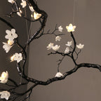 Barrowenna Ceramic Chandelier-Moonnatur