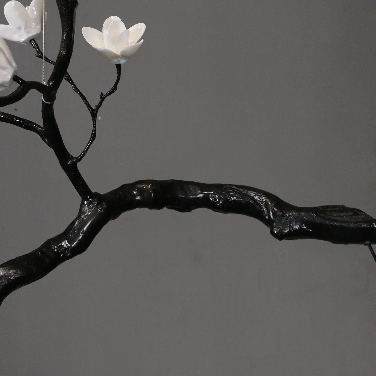 Barrowenna Ceramic Chandelier-Moonnatur