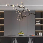 Barrowenna Ceramic Chandelier-Moonnatur