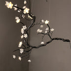 Barrowenna Ceramic Chandelier-Moonnatur