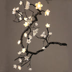 Barrowenna Ceramic Chandelier-Moonnatur