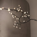 Barrowenna Ceramic Chandelier-Moonnatur