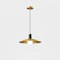 Barrowera Glass Pendant Light-Moonnatur