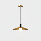 Barrowera Glass Pendant Light-Moonnatur