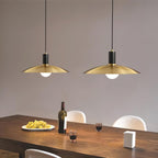 Barrowera Glass Pendant Light-Moonnatur