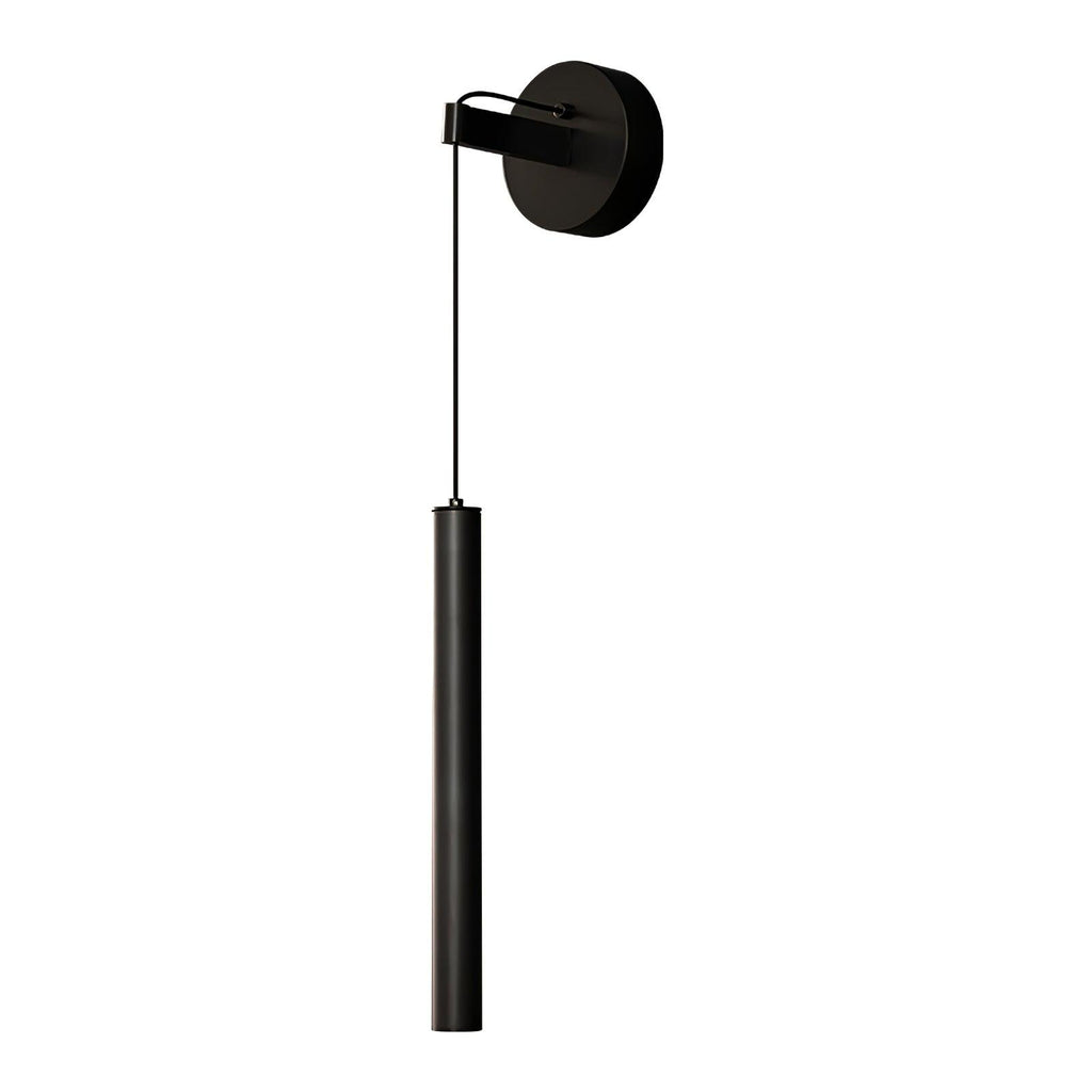 Rildenden Metal Wall Light-Moonnatur