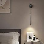 Althorn Brass Wall Light-Moonnatur