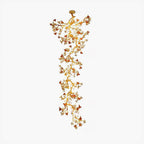 Tarenora Crystal Chandelier-Moonnatur