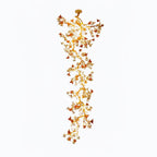 Tarenora Crystal Chandelier-Moonnatur