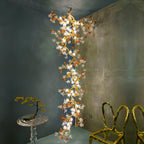 Tarenora Crystal Chandelier-Moonnatur