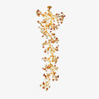 Tarenora Crystal Chandelier-Moonnatur
