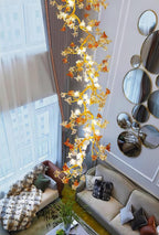 Tarenora Crystal Chandelier-Moonnatur