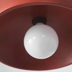 Ashcombe Resin Pendant Light-Moonnatur