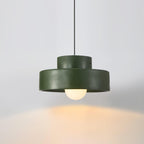 Ashcombe Resin Pendant Light-Moonnatur