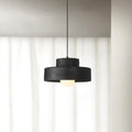 Ashcombe Resin Pendant Light-Moonnatur