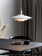 Rovenwynne Metal Pendant Light-Moonnatur