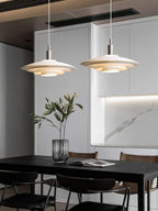 Rovenwynne Metal Pendant Light-Moonnatur