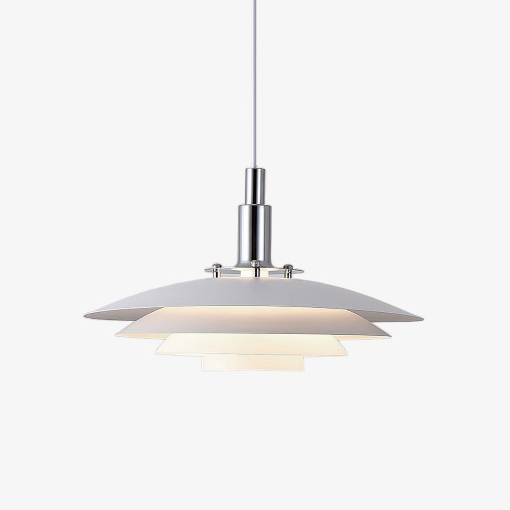 Rovenwynne Metal Pendant Light-Moonnatur