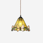 Auberash Glass Pendant Light-Moonnatur