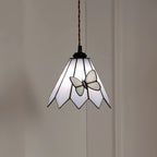 Auberash Glass Pendant Light-Moonnatur