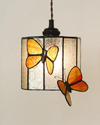 Auberash Glass Pendant Light-Moonnatur