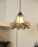 Auberash Glass Pendant Light-Moonnatur