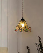 Auberash Glass Pendant Light-Moonnatur