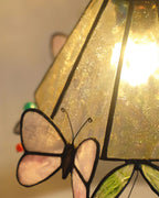 Auberash Glass Pendant Light-Moonnatur