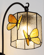 Selvenwell Glass Wall Light-Moonnatur