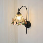 Selvenwell Glass Wall Light-Moonnatur