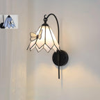 Selvenwell Glass Wall Light-Moonnatur