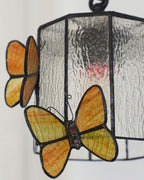 Selvenwell Glass Wall Light-Moonnatur