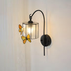 Selvenwell Glass Wall Light-Moonnatur