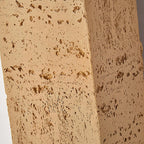 Oakenaria Composite Wall Light-Moonnatur
