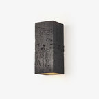 Oakenaria Composite Wall Light-Moonnatur
